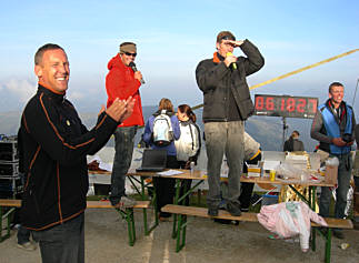 Tour de Tirol 2007