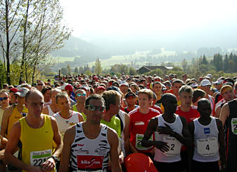 Tour de Tirol 2007