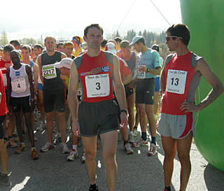 Tour de Tirol 2007