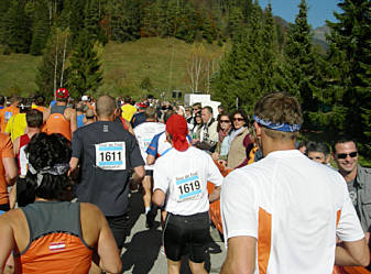 Tour de Tirol 2007