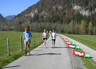 Tour de Tirol 2007