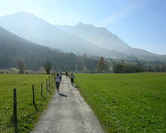 Tour de Tirol 2007