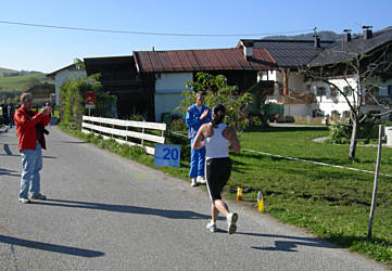 Tour de Tirol 2007