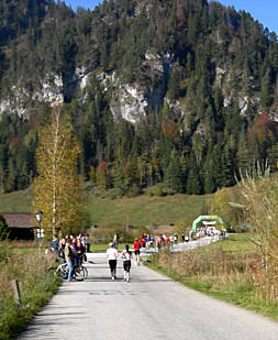 Tour de Tirol 2007