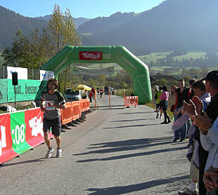 Tour de Tirol 2007