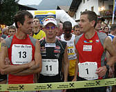 Tour de Tirol 2007