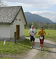 Tour de Tirol 2007