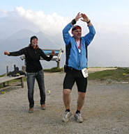 Tour de Tirol 2007