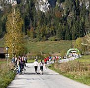 Tour de Tirol 2007