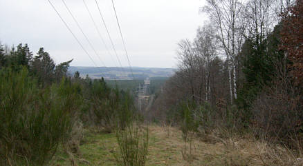 Vertikaler Marathon 2007