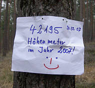 Vertikaler Marathon 2007