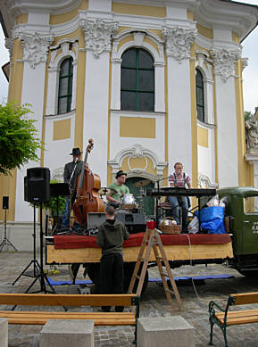 Welschlauf am 5.5.2007