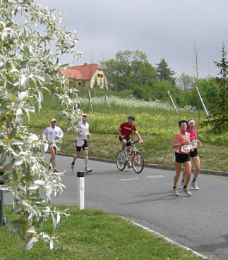 Welschlauf am 5.5.2007