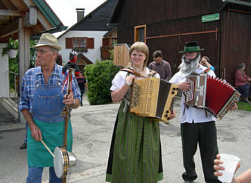 Welschlauf am 5.5.2007