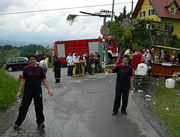 Welschlauf am 5.5.2007