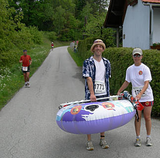 Welschlauf am 5.5.2007