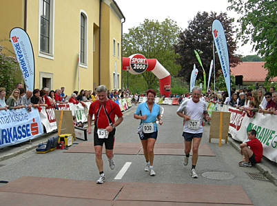 Welschlauf am 5.5.2007