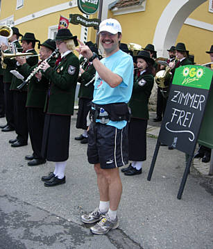 Welschlauf am 5.5.2007