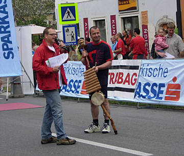 Welschlauf am 5.5.2007