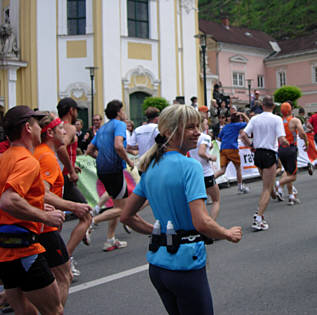 Welschlauf am 5.5.2007