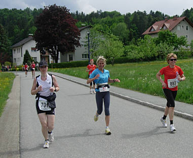 Welschlauf am 5.5.2007