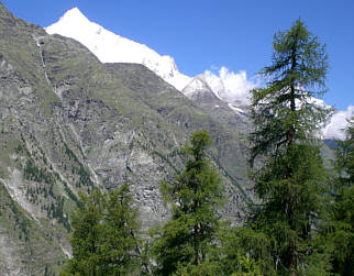 Zermatt - Marathon 2007