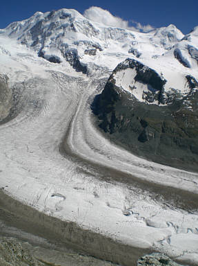 Zermatt - Marathon 2007