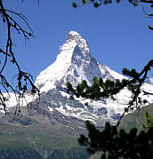 Zermatt - Marathon 2007