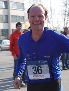 Thermenmarathon 2008 in Bad Fssing 