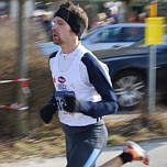 Vom Thermenmarathon Bad Fssing 2008