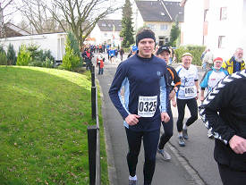 Bad Salzuflen - Marathon 2008