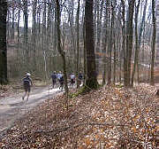 Bad Salzuflen - Marathon 2008