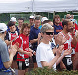 24 Stundenlauf in Basel 2008