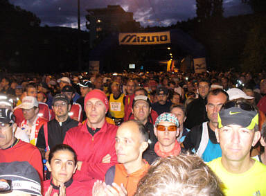 100 km von Biel 2008