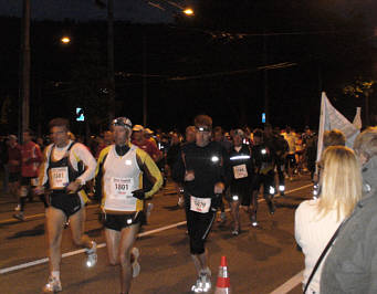 100 km von Biel 2008