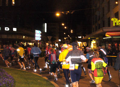 100 km von Biel 2008