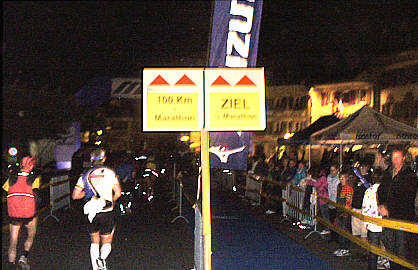 100 km von Biel 2008