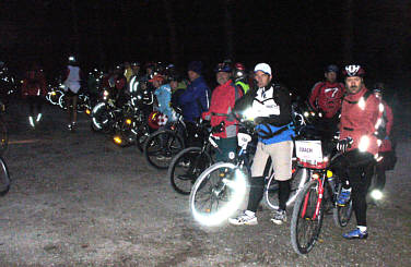 100 km von Biel 2008