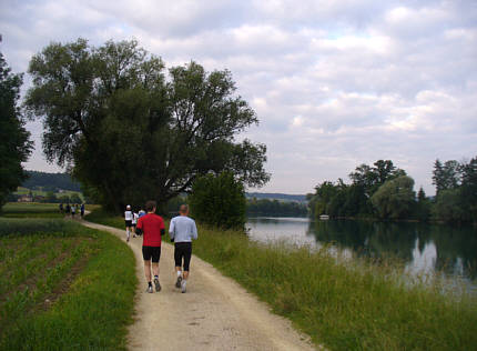 100 km von Biel 2008