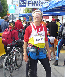 100 km von Biel 2008