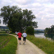 100 km von Biel 2008