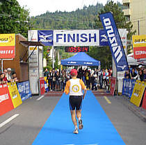 100 km von Biel 2008