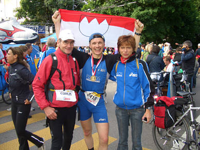 100 Kilometer von Biel 2008