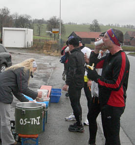 Coburg Marathon 2008