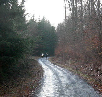 Coburg Marathon 2008