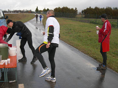 Coburg Marathon 2008