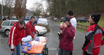 Coburg Marathon 2008