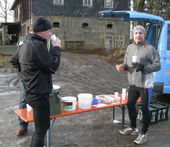 Coburg Marathon 2008