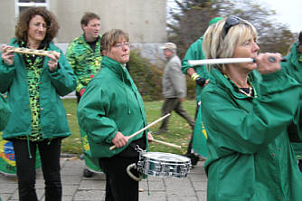 Dresden Marathon 2008