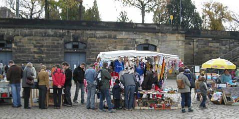 Dresden Marathon 2008